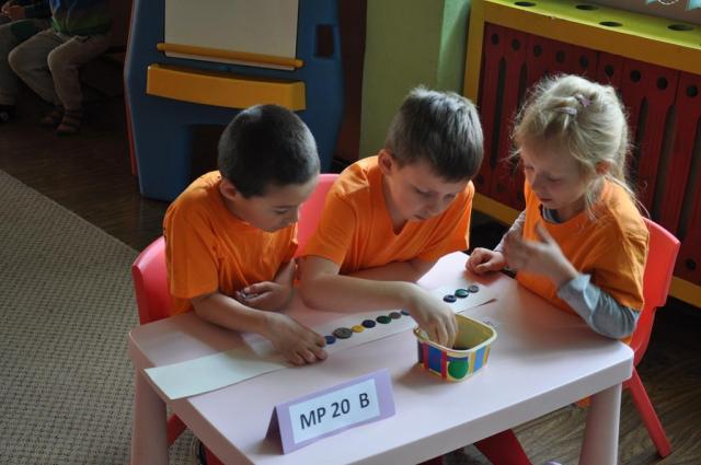 Konkurs matematyczny